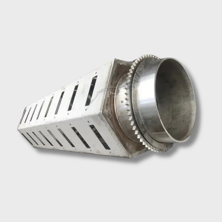 纤维转盘过滤器