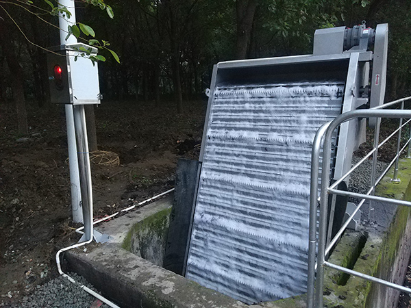 江苏阳光印染废水